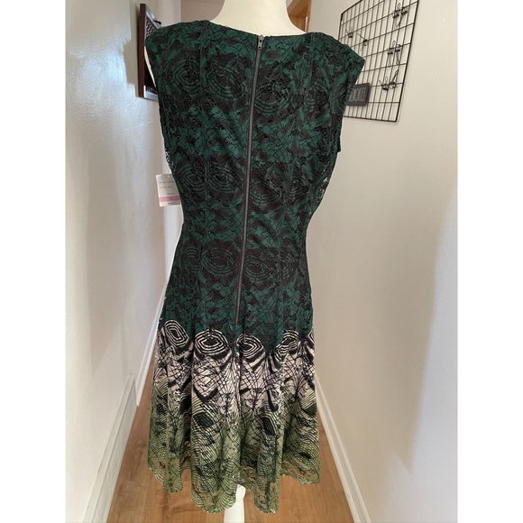 NWT Gaby Skye Dress - Picture 2 of 4